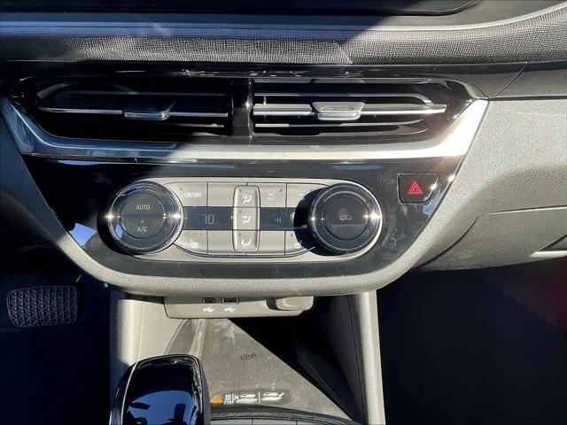 2026 Buick NV Sport Touring FWD