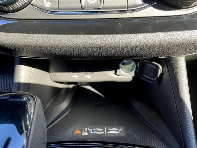 2026 Buick NV Sport Touring FWD