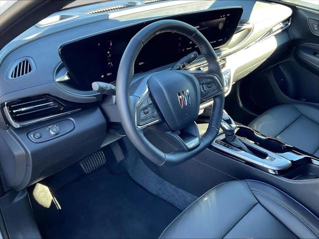 2026 Buick NV Sport Touring FWD