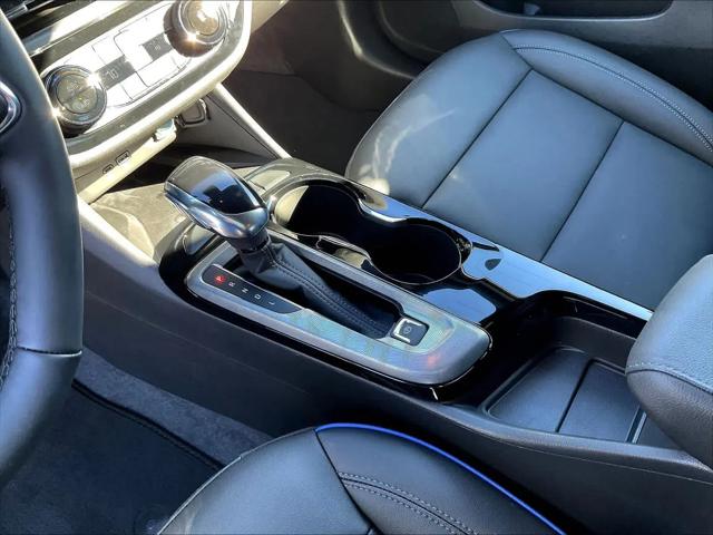 2026 Buick NV Sport Touring FWD
