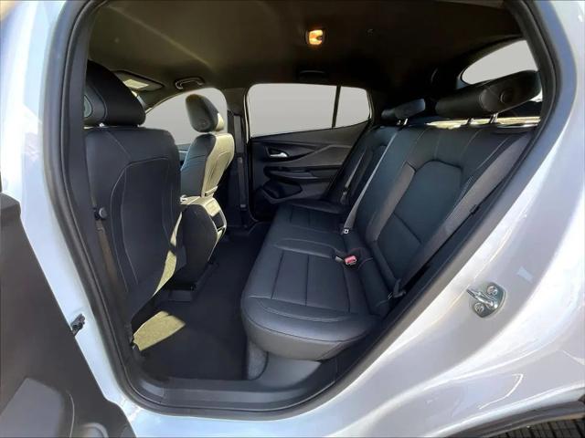 2026 Buick NV Sport Touring FWD