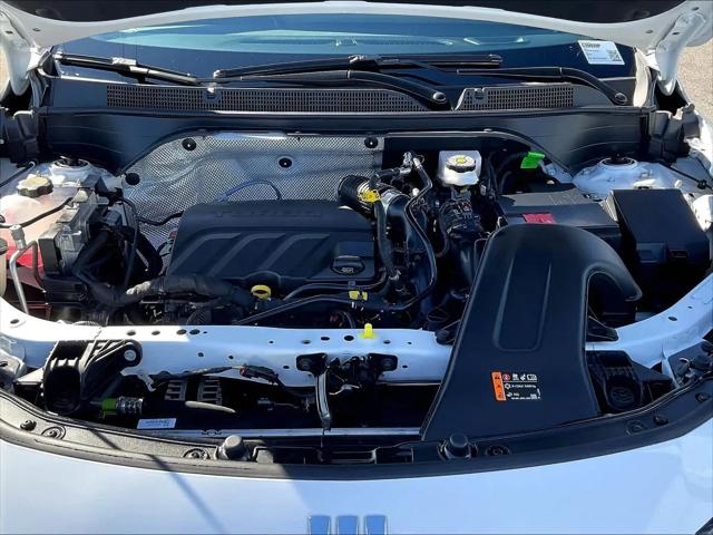 2026 Buick NV Sport Touring FWD