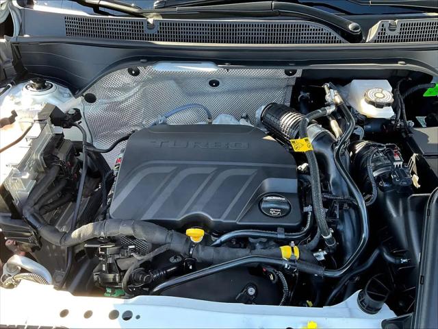 2026 Buick NV Sport Touring FWD