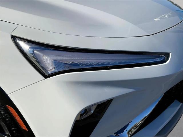 2026 Buick NV Sport Touring FWD