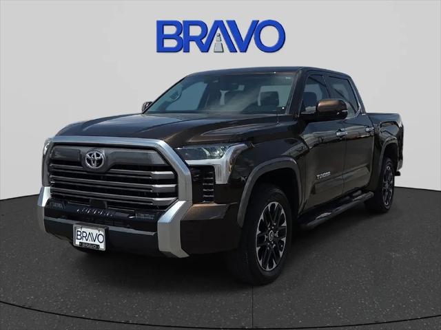 2024 Toyota Tundra Limited for sale in Las Cruces, NM