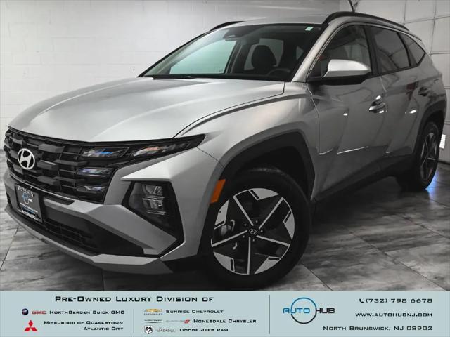 2026 Hyundai Tucson SEL for sale in North Brunswick Township, NJ