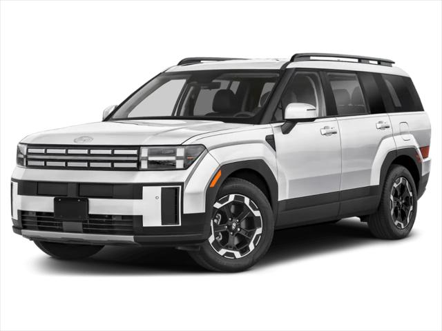 2026 Hyundai Santa Fe SEL for sale in Garden Grove, CA