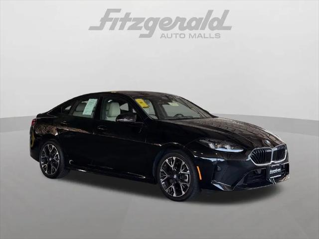 2025 BMW Coupe xDrive for sale in Frederick, MD