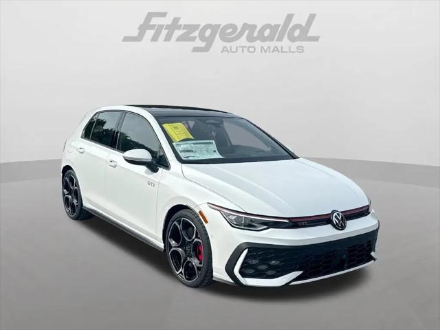 2026 Volkswagen Golf GTI Autobahn for sale in Frederick, MD