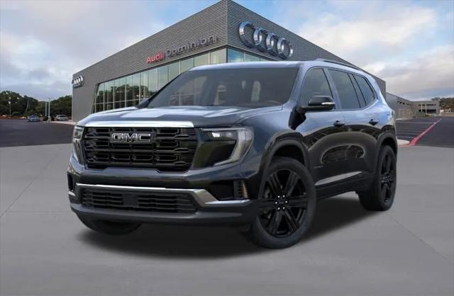 2026 GMC Acadia Elevation FWD for sale in San Antonio, TX