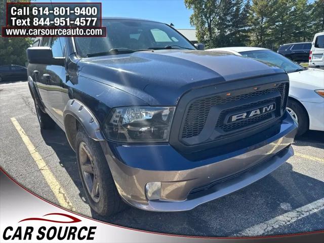 2013 Ram 1500 Express for sale near Grove City, OH