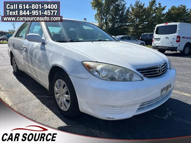 2005 Toyota Camry LE for sale in Grove City, OH