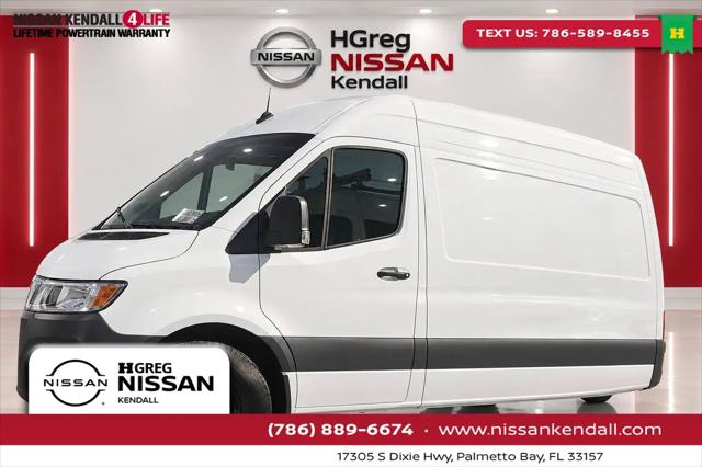 2022 Ram ProMaster Cargo Van High Roof 136 WB for sale in Palmetto Bay, FL