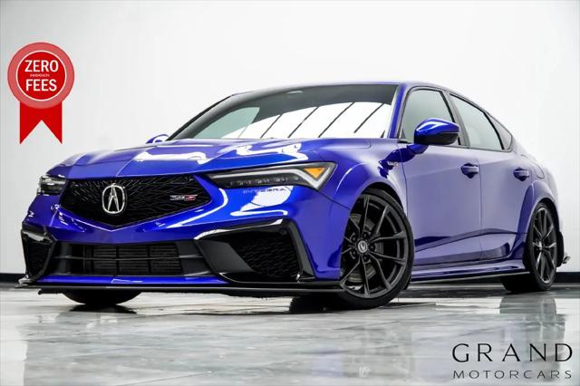 2024 Acura Integra Type S for sale in Kennesaw, GA