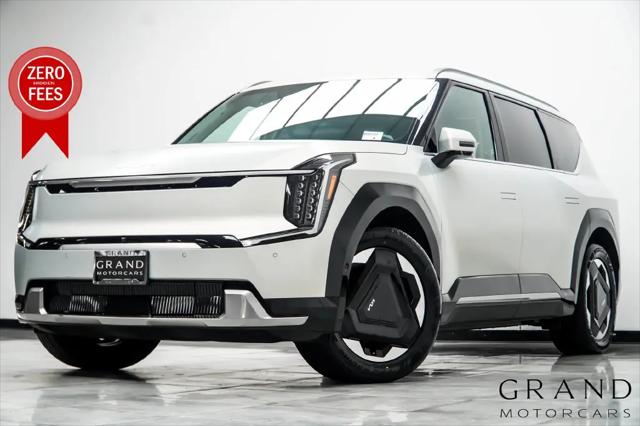 2024 Kia EV9 Land for sale in Kennesaw, GA