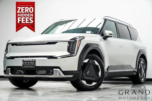 2024 Kia EV9 Land for sale in Kennesaw, GA