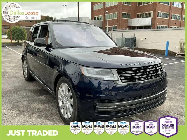 2023 Land Rover Range Rover P400 SE for sale in Dallas, TX