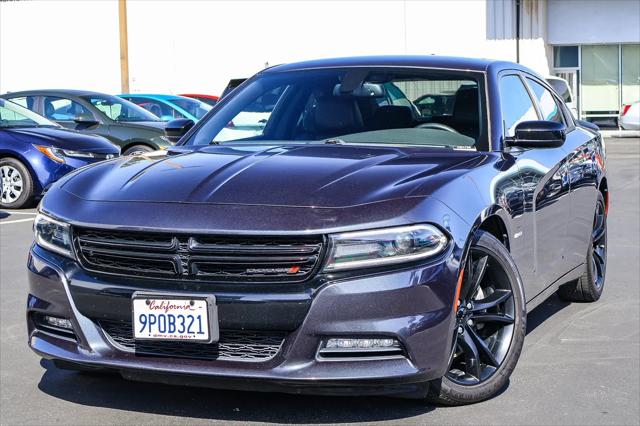2016 Dodge Charger R/T for sale in Colma, CA
