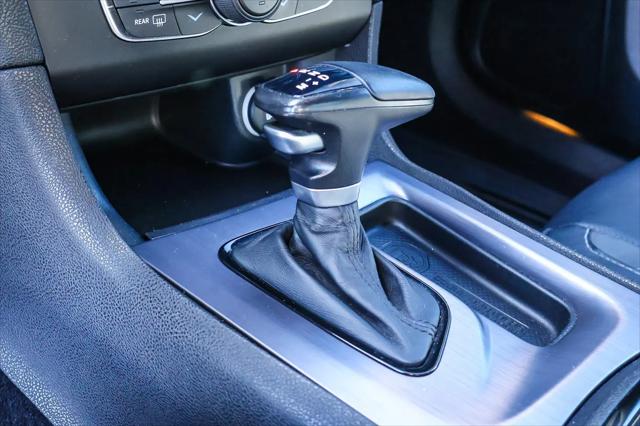 2016 Dodge Charger R/T