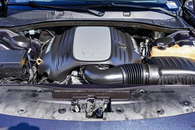 2016 Dodge Charger R/T