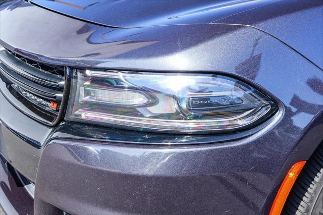 2016 Dodge Charger R/T