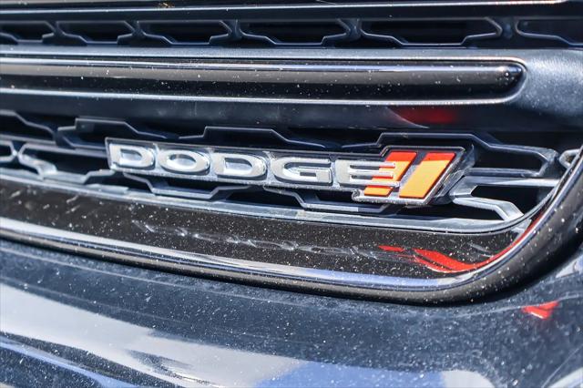 2016 Dodge Charger R/T