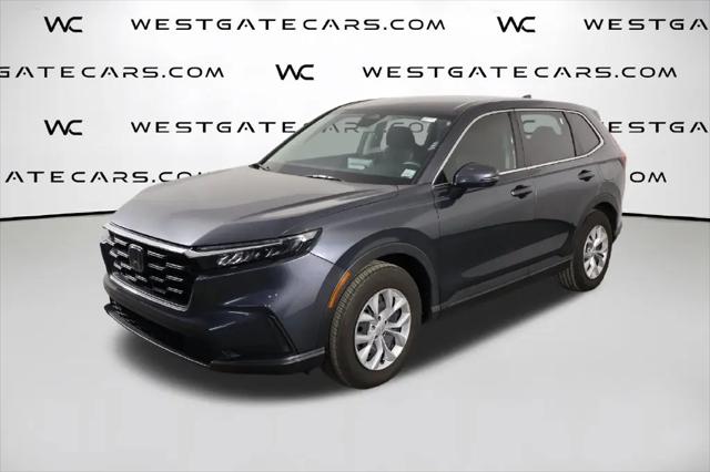 2025 Honda CR-V LX 2WD for sale in Raleigh, NC