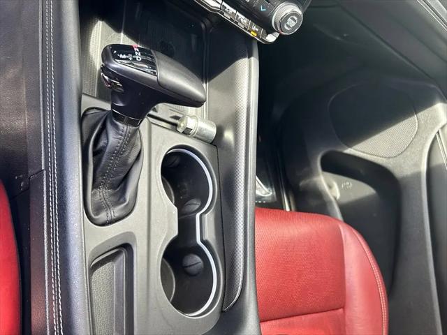 2023 Dodge Durango SRT Hellcat Plus AWD