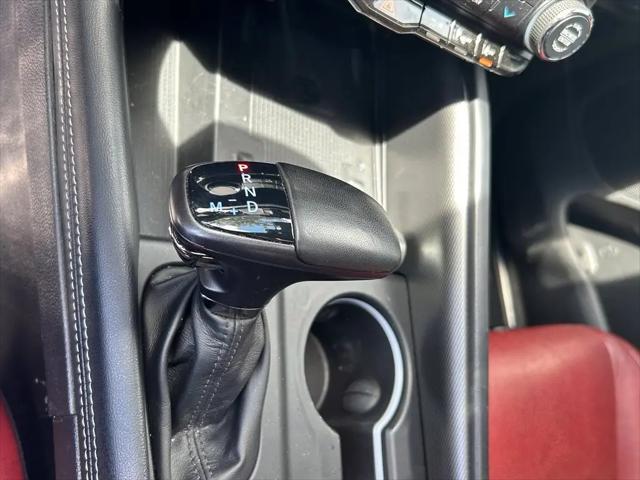 2023 Dodge Durango SRT Hellcat Plus AWD