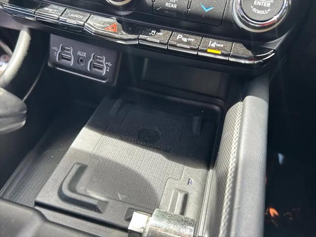 2023 Dodge Durango SRT Hellcat Plus AWD