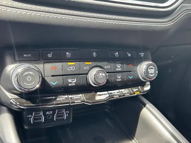 2023 Dodge Durango SRT Hellcat Plus AWD