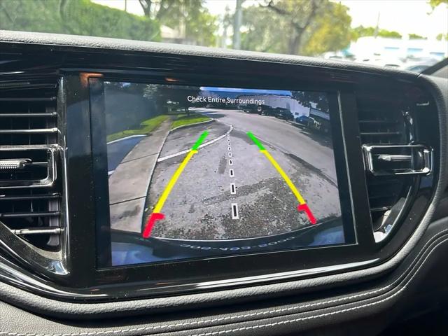 2023 Dodge Durango SRT Hellcat Plus AWD