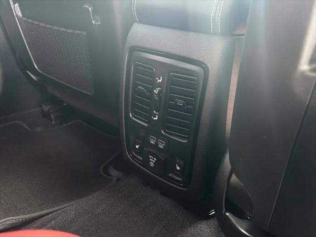 2023 Dodge Durango SRT Hellcat Plus AWD