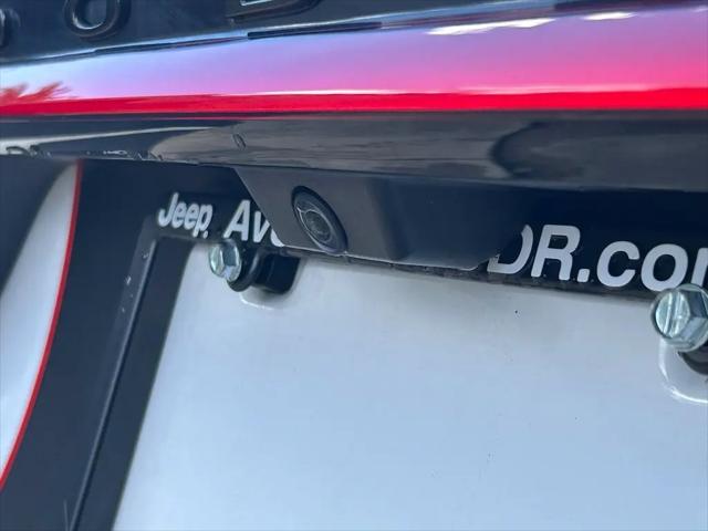 2023 Dodge Durango SRT Hellcat Plus AWD