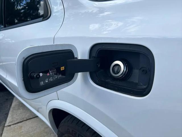 2023 Dodge Durango SRT Hellcat Plus AWD