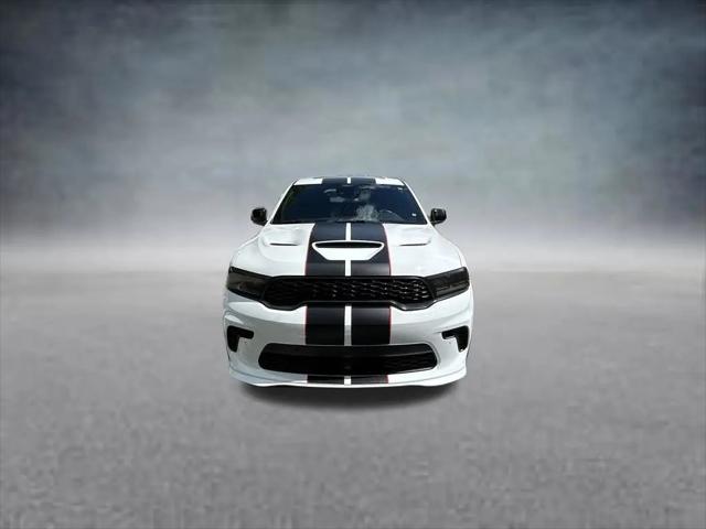 2023 Dodge Durango SRT Hellcat Plus AWD