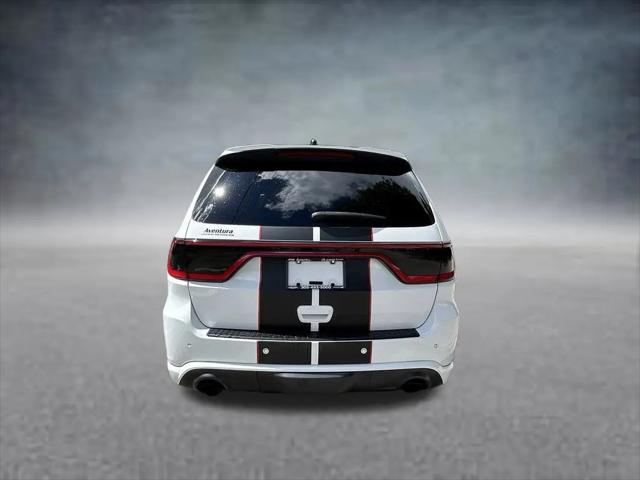2023 Dodge Durango SRT Hellcat Plus AWD