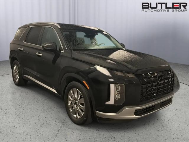 2025 Hyundai Palisade SEL for sale in Macon, GA