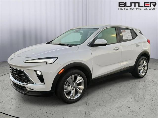 2026 Buick Encore GX Preferred FWD for sale in Macon, GA