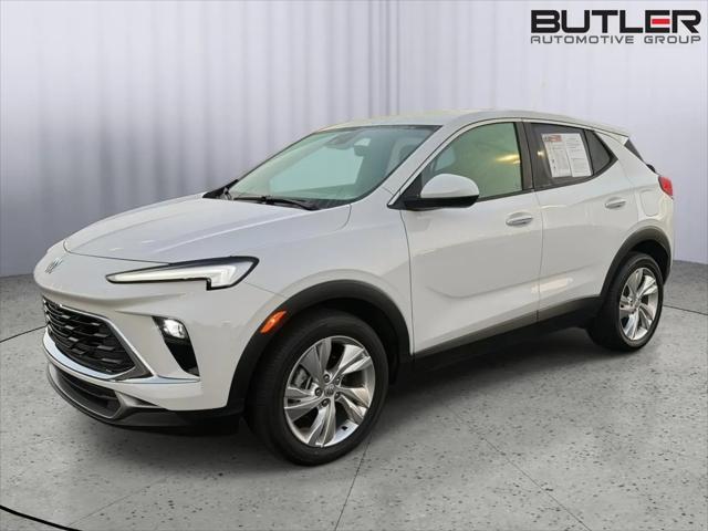 2026 Buick Encore GX Preferred FWD
