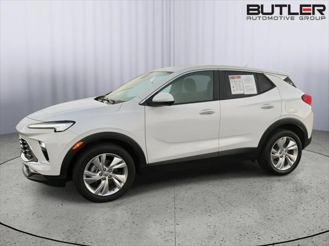 2026 Buick Encore GX Preferred FWD