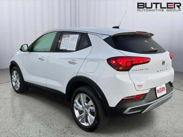 2026 Buick Encore GX Preferred FWD