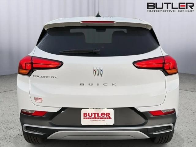 2026 Buick Encore GX Preferred FWD