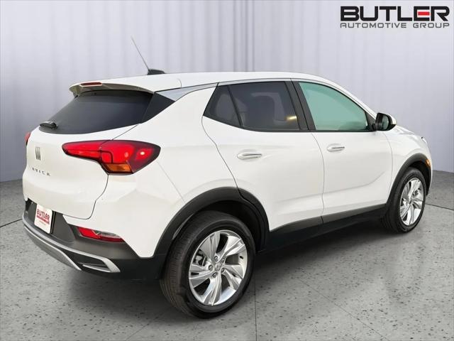 2026 Buick Encore GX Preferred FWD