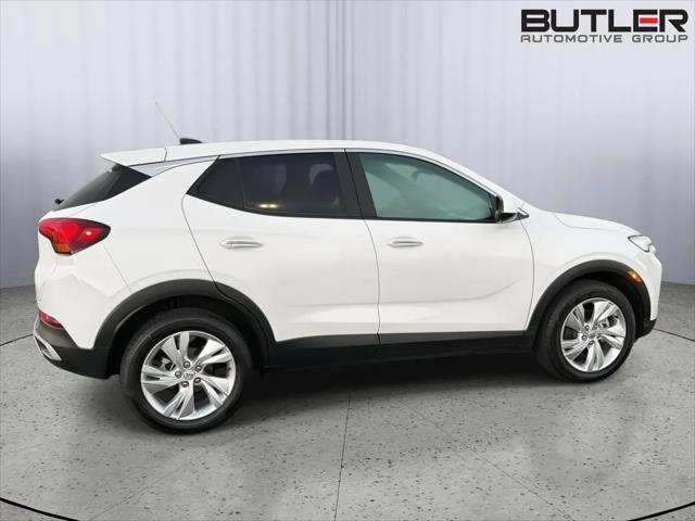 2026 Buick Encore GX Preferred FWD