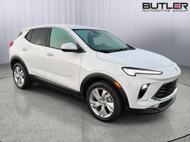 2026 Buick Encore GX Preferred FWD