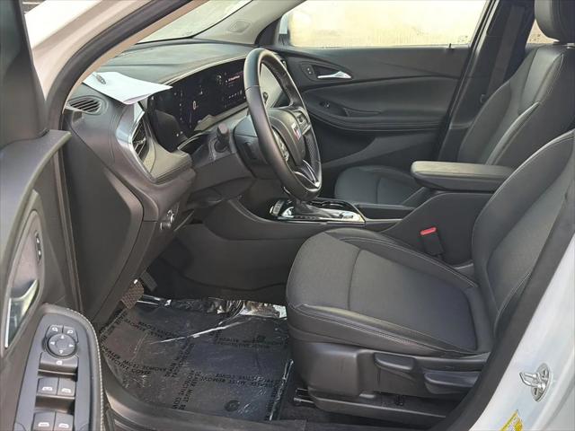 2026 Buick Encore GX Preferred FWD
