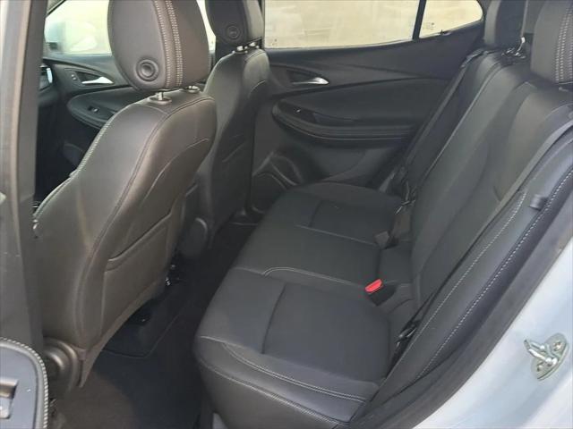 2026 Buick Encore GX Preferred FWD