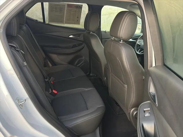 2026 Buick Encore GX Preferred FWD