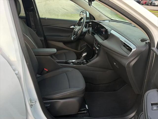 2026 Buick Encore GX Preferred FWD